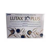 LUTAX 10 PLUS cps 1x30 ks