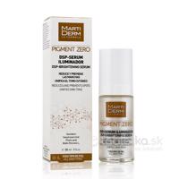 MartiDerm DSP SERUM ILUMINADOR rozjasňujúce sérum 30ml