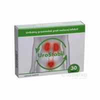 Mediciman s.r.o. UroStabil cps 1x30 ks 30 ks