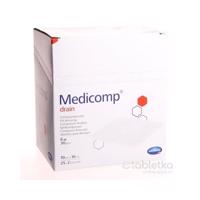 MEDICOMP DRAIN 25 x 2 (50 ks)