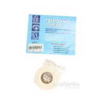 MEDIPLAST TEJP PÁSKA 1230 3,8cm x10m 1 ks