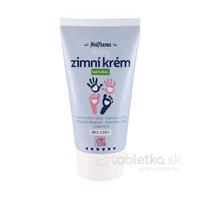 MedPharma Baby Zimný Krém Natural 75g