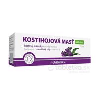 MedPharma KOSTIHOJOVÁ MASŤ NATURAL 1x75 ml