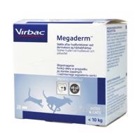 Megaderm 28x4ml