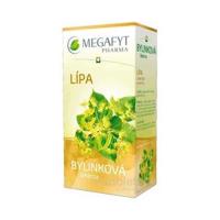 MEGAFYT Bylinková lekáreň LIPA 20 x 1,5 g