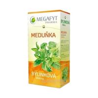 MEGAFYT Bylinková lekáreň MEDOVKA 20 x 1,5 g