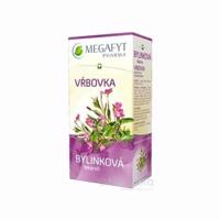 MEGAFYT Bylinková lekáreň VŔBOVKA 20 x 1,5 g