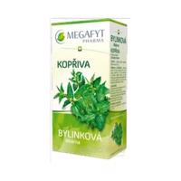 MEGAFYT Bylinková lekáreň ŽÍHĽAVA 20 x 1,5 g