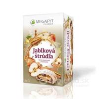 MEGAFYT Jablková štrúdľa ovocný čaj 20x2 g (40 g)