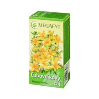 MEGAFYT Ľubovníkový čaj 20 x 1,5 g