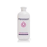 MENORAXON - intímna hygiena na olejovej báze 500 g