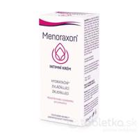 MENORAXON intímny krém 50ml