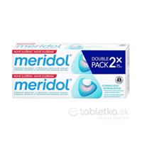 Meridol zubná pasta Duopack 2x75ml