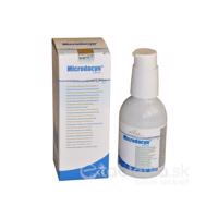 MICRODACYN HYDROGÉL 250 g