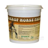 Mikrop Horse Family 1kg