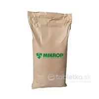 Mikrop Pivovarské kvasnice granulované 20kg