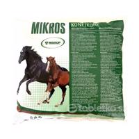 Mikros Horse VDK pre kone 25kg