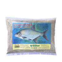 Mikros vnadiaca zmes 1kg