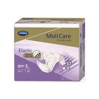 MoliCare Premium Elastic 8 kvapiek L 1x24ks