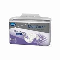 MoliCare Premium Elastic 8 kvapiek S 1x26ks