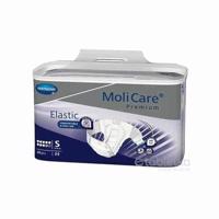 MoliCare Premium Elastic 9 kvapiek S 26 ks