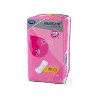 MoliCare Premium lady pad 1,5 kvapky 1x14ks