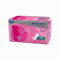 MoliCare Premium lady pad 3 kvapky 1x14ks