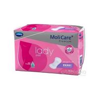 MoliCare Premium lady pad 4,5 kvapiek 1x14ks