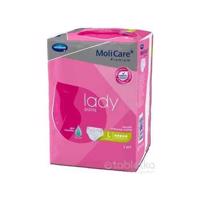 MoliCare Premium lady pants 5 kvapiek L 7 ks