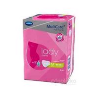 MoliCare Premium lady pants 5 kvapiek M 8ks