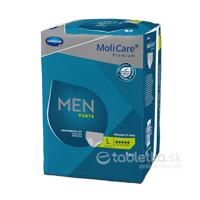 MoliCare Premium MEN PANTS 5 kvapiek L 7 ks