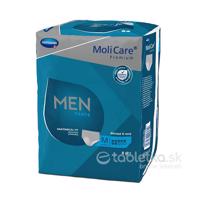 MoliCare Premium MEN Pants 7 kvapiek M nohavičky 8ks