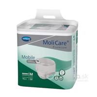 MoliCare Premium Mobile 5 kvapiek M 1x14ks