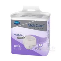 MoliCare Premium Mobile 8 kvapiek L 1x14ks