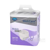MoliCare Premium Mobile 8 kvapiek M 1x14ks