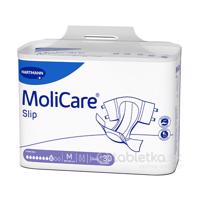 MoliCare Slip Super Plus 8 kvapiek M inkontinenčné nohavičky zalepovacie (90-120cm) 30ks