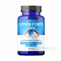 MOVit Energy Lutein Forte 25mg + taurín 90 kapsúl