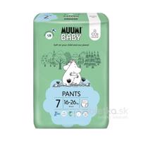 MUUMI BABY 7 Pants 16-26kg 34 kusov