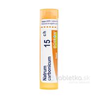 Natrum Carbonicum 15CH 4g