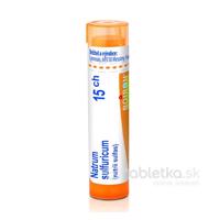 Natrum Sulfuricum 15CH 4g