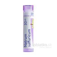 Natrum Sulfuricum 30CH 4g