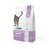 Natures P cat adult sensitive digestion poultry 2kg