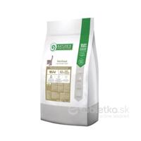 Natures P cat adult sterilised poultry 18kg