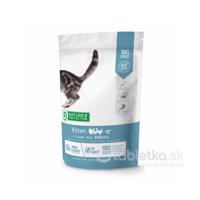 Natures P cat kitten poultry 2kg