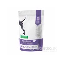 Natures P dog adult all breed lamb 12kg