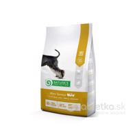 Natures P dog senior mini poultry 7+ 2kg