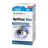 NATUREVIA OptiVizin Blue 60 kapsúl