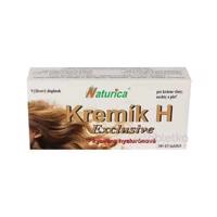 Naturica KREMÍK H Exclusive + Kyselina hyalurónová 1x45ks