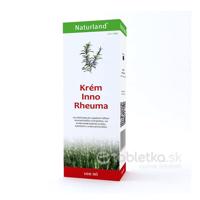 NATURLAND INNO RHEUMA KRÉM 1x100ml