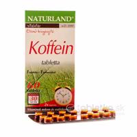 NATURLAND KOFEÍN 1x60ks